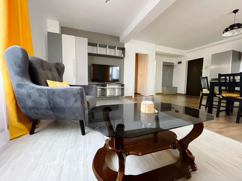 Yamaluxe Apartments - Westside 2 Floresti  Bagian luar foto